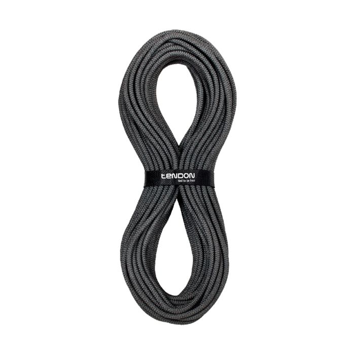 Cuerda Estática 9 mm Por metro - Tendon de Tendon en Trabajo Vertical, Cuerdas, Cuerda Estática solo en Principal