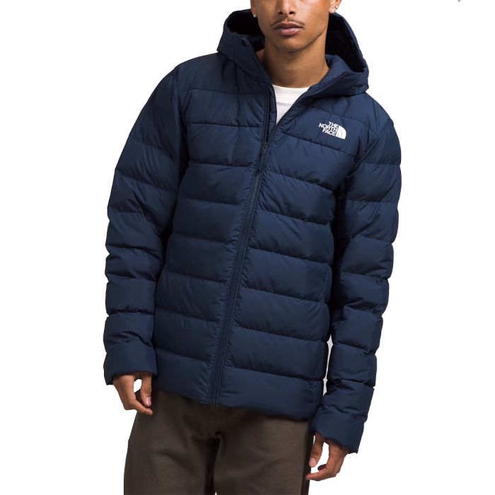 Chamarra Aconcagua Hoodie - The North Face de The North Face en Senderismo Y Campismo, Viaje, Ropa De Senderismo, Lifestyle Outdoor, Chamarras, Chamarras y Sudaderas solo en Principal