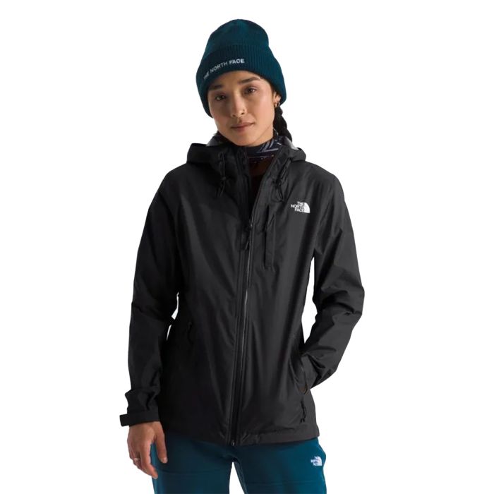 Chamarra Impermeable Alta Vista Mujer - The North Face de The North Face en Senderismo Y Campismo, Viaje, Ropa De Senderismo, Lifestyle Outdoor, Impermeables, Chamarras, Chamarras y Sudaderas solo en Principal