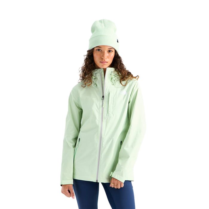 Chamarra Impermeable Alta Vista Mujer - The North Face de The North Face en Lo más nuevo, Alpinismo, Viaje, Senderismo Y Campismo, Ropa De Senderismo, Ropa De Alpinismo, Lifestyle Outdoor, Impermeables, Chamarras y Sudaderas, Impermeables - Tercera capa solo en Principal Chamarra Impermeable Alta Vista Mujer - The North Face de The North Face en Lo más nuevo, Alpinismo, Viaje, Senderismo Y Campismo, Ropa De Senderismo, Ropa De Alpinismo, Lifestyle Outdoor, Impermeables, Chamarras y Sudaderas, Impermeables - Tercera capa solo en Principal