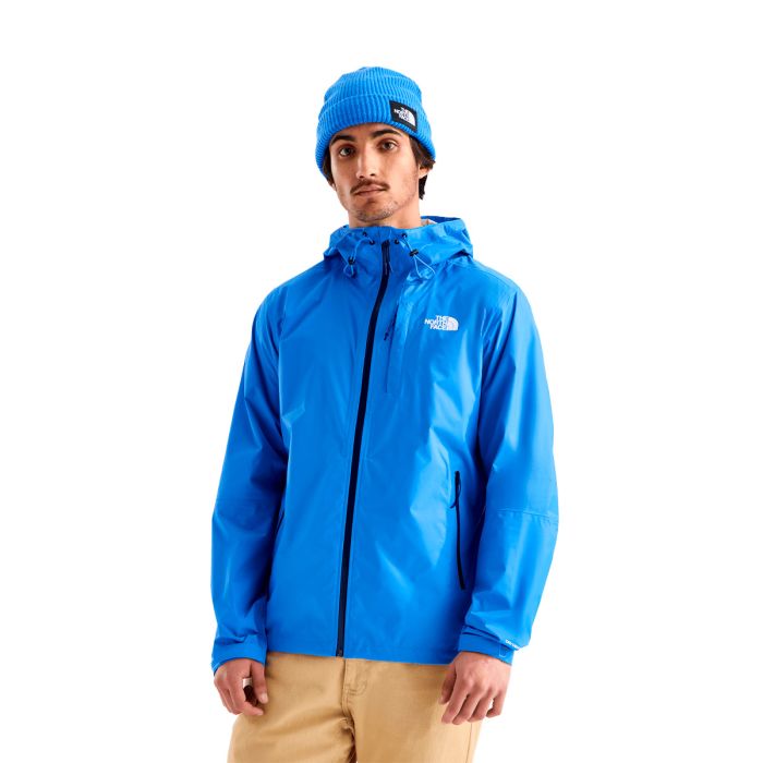 Chamarra Impermeable Alta Vista - The North Face de The North Face en Lo más nuevo, Alpinismo, Viaje, Senderismo Y Campismo, Ropa De Senderismo, Ropa De Alpinismo, Lifestyle Outdoor, Impermeables, Chamarras y Sudaderas, Impermeables - Tercera capa solo en Principal