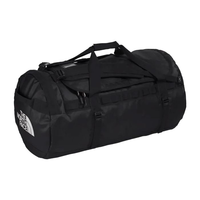Mochila Base Camp Duffel L - The North Face de The North Face en Viaje, Alpinismo, Senderismo Y Campismo, Mochilas, Mochilas De Alpinismo, Mochilas, Mochilas, Duffels, Mochilas, Maletas y Duffels, Mochilas de Viaje, Maletas y Duffels solo en Principal