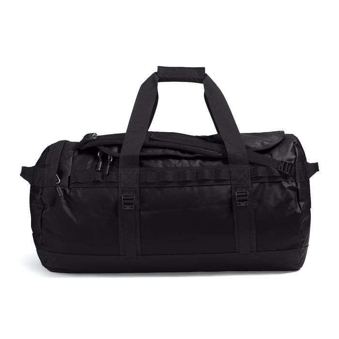 Mochila Base Camp Duffel M - The North Face de The North Face en Viaje, Alpinismo, Senderismo Y Campismo, Lo más nuevo, Mochilas, Mochilas De Alpinismo, Mochilas, Mochilas, Mochilas de Viaje, Duffels solo en Principal