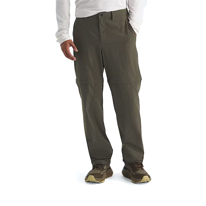 Pantalon de Senderismo Convertible Basin - The North Face de The North Face en Rebajas, Senderismo Y Campismo, Viaje, Ropa De Senderismo, Lifestyle Outdoor, Pantalones y Shorts, Pantalones, Leggins, Shorts solo en Principal