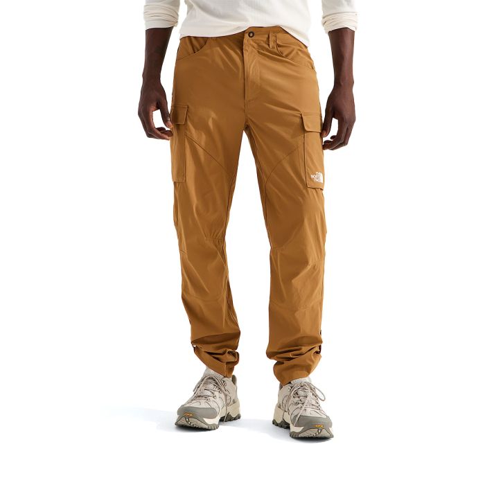Pantalón Exploration Cargo - The North Face de The North Face en Lo más nuevo, Senderismo Y Campismo, Viaje, Ropa De Senderismo, Lifestyle Outdoor, Pantalones y Shorts, Pantalones, Leggins, Shorts solo en Principal