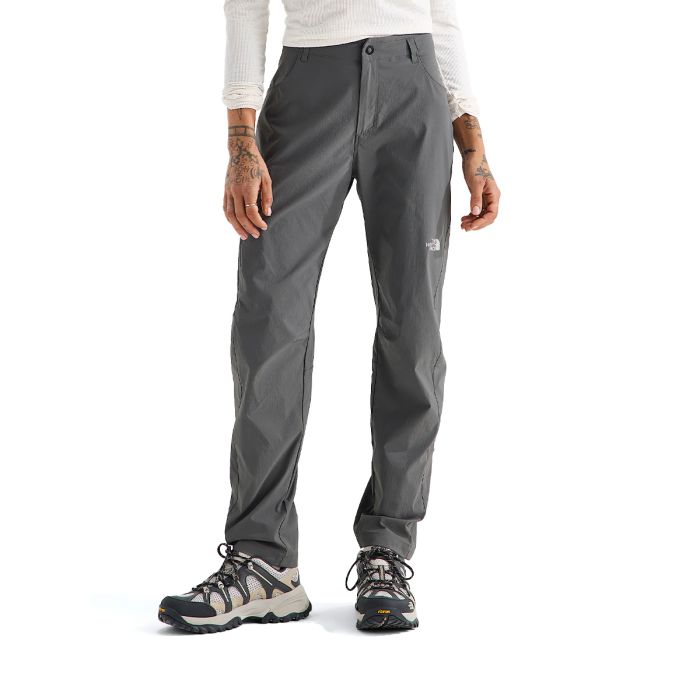 Pantalón Exploration Mujer - The North Face de The North Face en Lo más nuevo, Senderismo Y Campismo, Viaje, Ropa De Senderismo, Lifestyle Outdoor, Pantalones y Shorts, Pantalones, Leggins, Shorts solo en Principal
