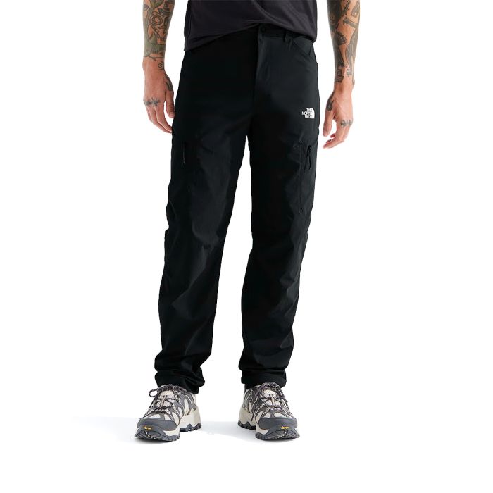 Pantalón Exploration Tapered - The North Face de The North Face en Lo más nuevo, Senderismo Y Campismo, Viaje, Ropa De Senderismo, Lifestyle Outdoor, Pantalones y Shorts, Pantalones, Leggins, Shorts solo en Principal Pantalón Exploration Tapered - The North Face de The North Face en Lo más nuevo, Senderismo Y Campismo, Viaje, Ropa De Senderismo, Lifestyle Outdoor, Pantalones y Shorts, Pantalones, Leggins, Shorts solo en Principal