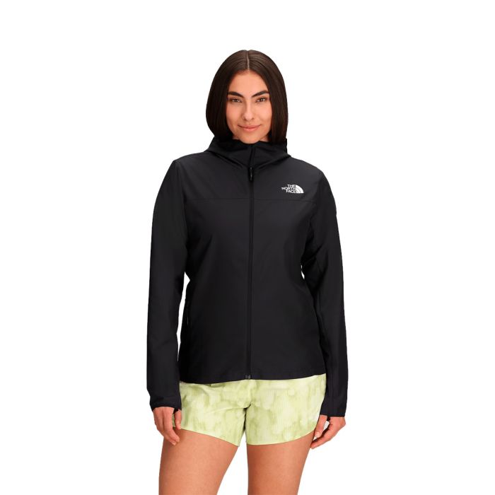 Chamarra Rompevientos Fontanales Mujer - The North Face de The North Face en Lo más nuevo, Viaje, Running, Senderismo Y Campismo, Ropa De Senderismo, Lifestyle Outdoor, Ropa, Chamarras, Rompevientos e Impermeables, Chamarras y Sudaderas solo en Principal