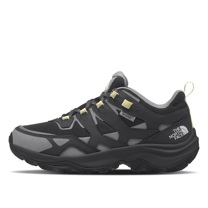 Tenis de Senderismo Hedgehog 3 Waterproof Mujer - The North Face de The North Face en Lo más nuevo, Senderismo Y Campismo, Viaje, Calzado, Calzado, Tenis para Mujer, Calzado para Mujer solo en Principal