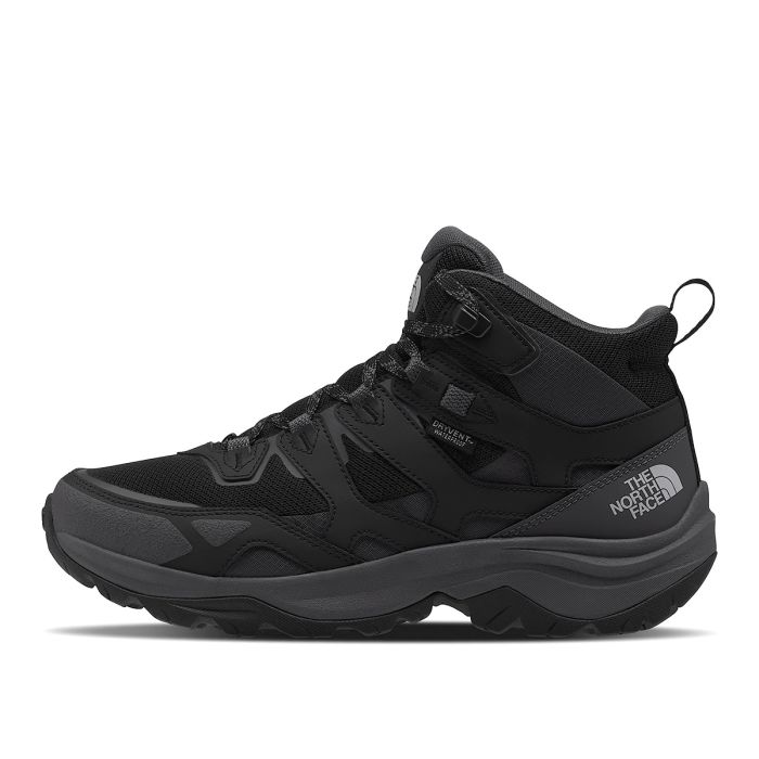 Botas de Senderismo Hedgehog 3 Mid Waterproof - The North Face de The North Face en Lo más nuevo, Senderismo Y Campismo, Viaje, Calzado, Calzado, Botas para Hombre, Calzado para Hombre solo en Principal Botas de Senderismo Hedgehog 3 Mid Waterproof - The North Face de The North Face en Lo más nuevo, Senderismo Y Campismo, Viaje, Calzado, Calzado, Botas para Hombre, Calzado para Hombre solo en Principal