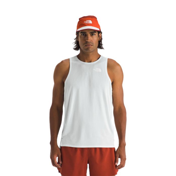 Playera Tank Summit Series High Trail - The North Face de The North Face en Bikepacking, Running, Ropa, Ropa, Ropa Superior, Playeras solo en Principal Playera Tank Summit Series High Trail - The North Face de The North Face en Bikepacking, Running, Ropa, Ropa, Ropa Superior, Playeras solo en Principal