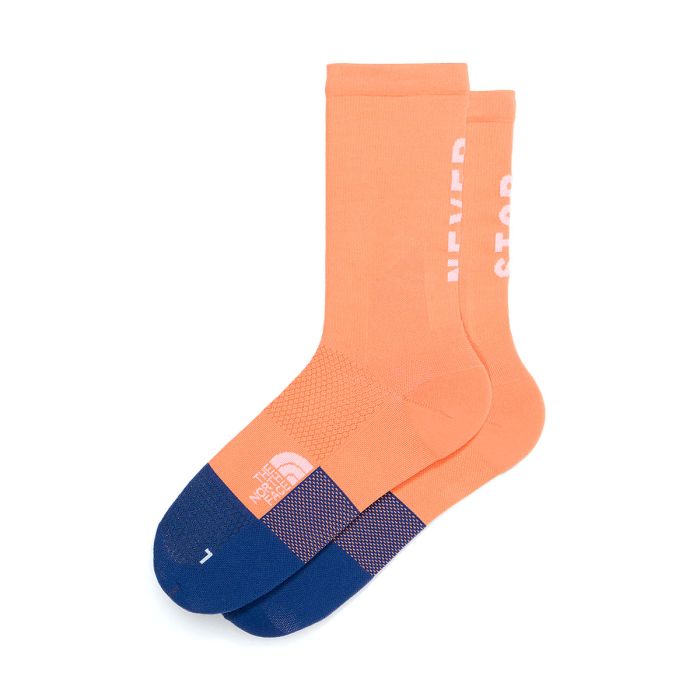 Calcetas Never Stop Trail Run Crew Socks Edición 1966 - The North Face de The North Face en Running, Ropa, Calcetas solo en Principal