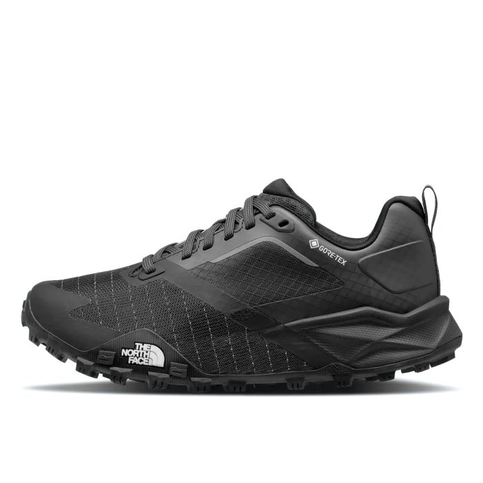 Tenis de Trail Running Offtrail TR GTX Mujer - The North Face de The North Face en Lo más nuevo, Running, Calzado, Tenis Trail Running Mujer solo en Principal