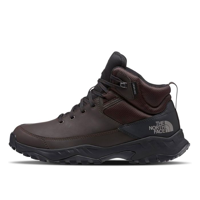 Botas de Senderismo Storm Strike III - The North Face de The North Face en Lo más nuevo, Senderismo Y Campismo, Viaje, Calzado, Calzado, Botas para Hombre, Calzado para Hombre solo en Principal