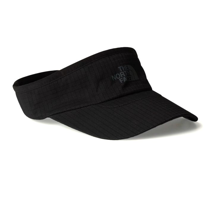 Visera Summer LT - The North Face de The North Face en Escalada, Viaje, Bikepacking, Running, Senderismo Y Campismo, Lifestyle Outdoor, Ropa De Senderismo, Ropa De Escalada, Headwear, Ropa, Headwear, Viseras, Gorras y Bandanas, Gorras Gorros Sombreros y Viseras, Gorras, Gorros y Tubulares, Gorras, Tubulares, Bandanas solo en Principal
