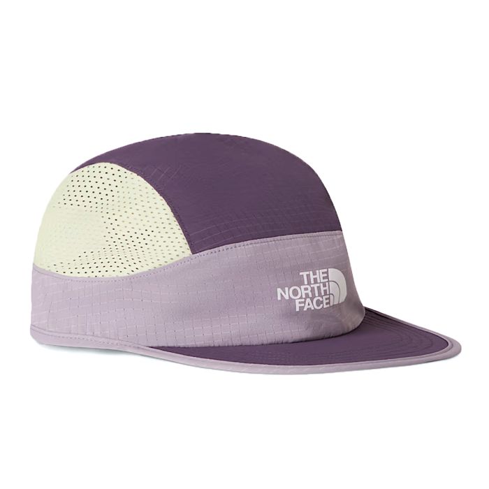 Gorra Summer LT Run - The North Face de The North Face en Senderismo Y Campismo, Viaje, Running, Ropa De Senderismo, Lifestyle Outdoor, Ropa, Gorras, Gorros y Tubulares, Gorras Gorros Sombreros y Viseras, Viseras, Gorras y Bandanas solo en Principal