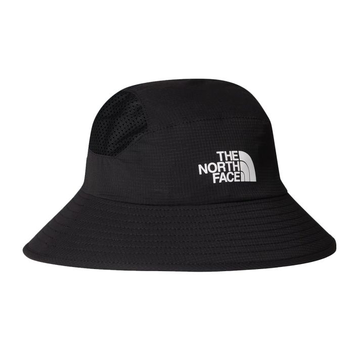 Sombrero Summer LT Run Bucket - The North Face de The North Face en Senderismo Y Campismo, Viaje, Running, Ropa De Senderismo, Lifestyle Outdoor, Ropa, Sombreros, Gorras Gorros Sombreros y Viseras, Viseras, Gorras y Bandanas solo en Principal Sombrero Summer LT Run Bucket - The North Face de The North Face en Senderismo Y Campismo, Viaje, Running, Ropa De Senderismo, Lifestyle Outdoor, Ropa, Sombreros, Gorras Gorros Sombreros y Viseras, Viseras, Gorras y Bandanas solo en Principal