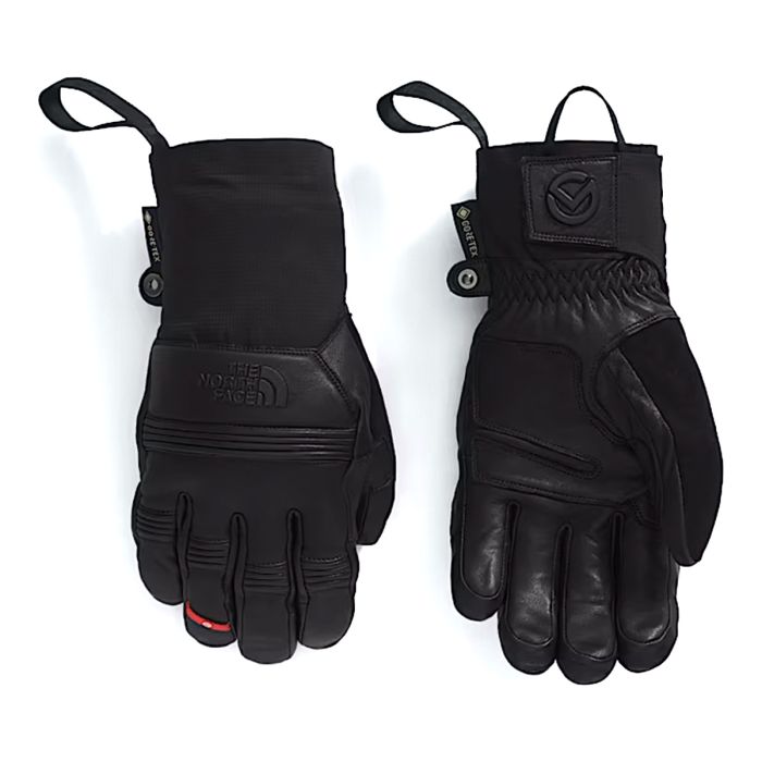 Guantes Summit Patrol GTX SG - The North Face de The North Face en Lo más nuevo, Alpinismo, Viaje, Senderismo Y Campismo, Ropa De Senderismo, Ropa De Alpinismo, Lifestyle Outdoor, Guantes, Lentes, Guantes y Calcetas, Guantes Gorros y Tubulares solo en Principal