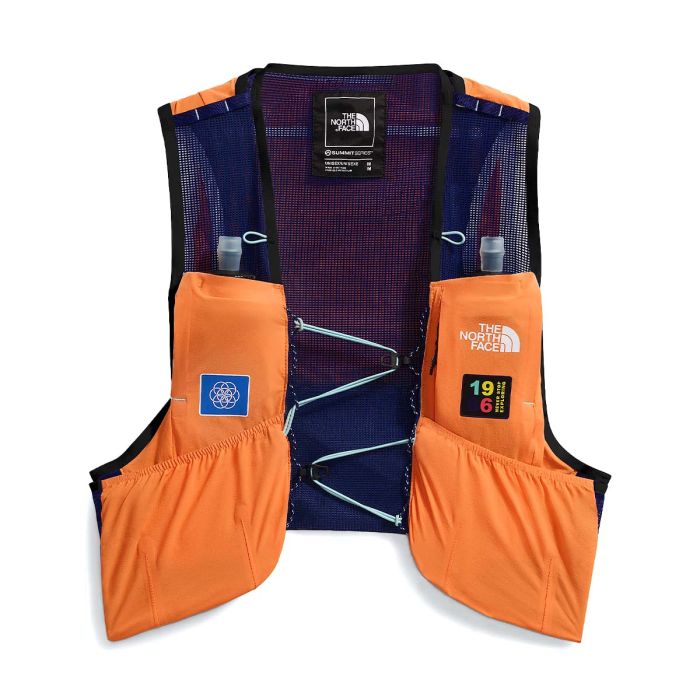 Chaleco de Hidratación Summit Run Vest 10 L Edición 1966- The North Face de The North Face en Bikepacking, Running, Hidratacion, Sistemas De Hidratacion, Chalecos y Mochilas, Mochilas y Chalecos solo en Principal