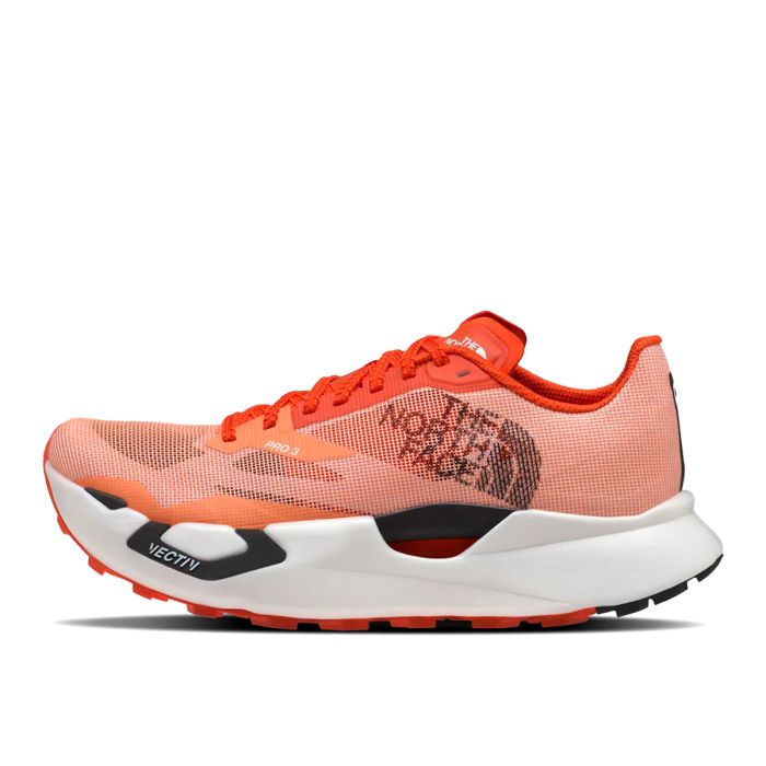 Tenis Trail Running Summit Vectiv Pro 3 Unisex - The North Face de The North Face en Rebajas, Running, Calzado, Tenis Trail Running Hombre solo en Principal