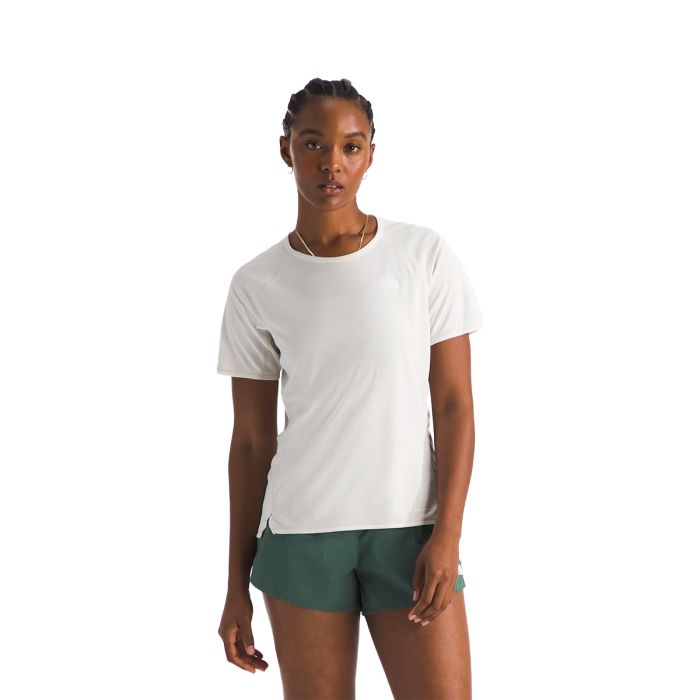Playera Running Sunriser Mujer - The North Face de The North Face en Bikepacking, Running, Ropa, Ropa, Ropa Superior, Playeras solo en Principal
