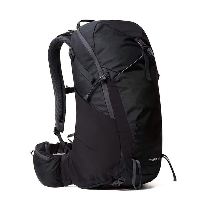 Mochila Técnica Terra 40 L - The North Face de The North Face en Senderismo Y Campismo, Alpinismo, Viaje, Mochilas, Mochilas De Alpinismo, Mochilas, Mochilas, Mochilas, Mochilas de Viaje solo en Principal