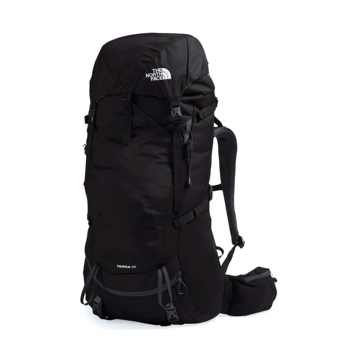 Mochila Terra 55 L - The North Face de The North Face en Senderismo Y Campismo, Alpinismo, Viaje, Mochilas, Mochilas De Alpinismo, Mochilas, Mochilas, Mochilas, Mochilas de Viaje solo en Principal