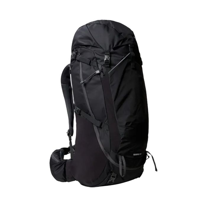 Mochila Técnica Terra 65 L - The North Face de The North Face en Lo más nuevo, Senderismo Y Campismo, Viaje, Mochilas, Mochilas, Mochilas, Mochilas de Viaje solo en Principal