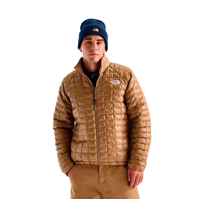 Chamarra Thermoball - The North Face de The North Face en Lo más nuevo, Alpinismo, Viaje, Senderismo Y Campismo, Ropa De Senderismo, Ropa De Alpinismo, Lifestyle Outdoor, Chamarras, Chamarras y Sudaderas, Chamarras - Segunda capa solo en Principal