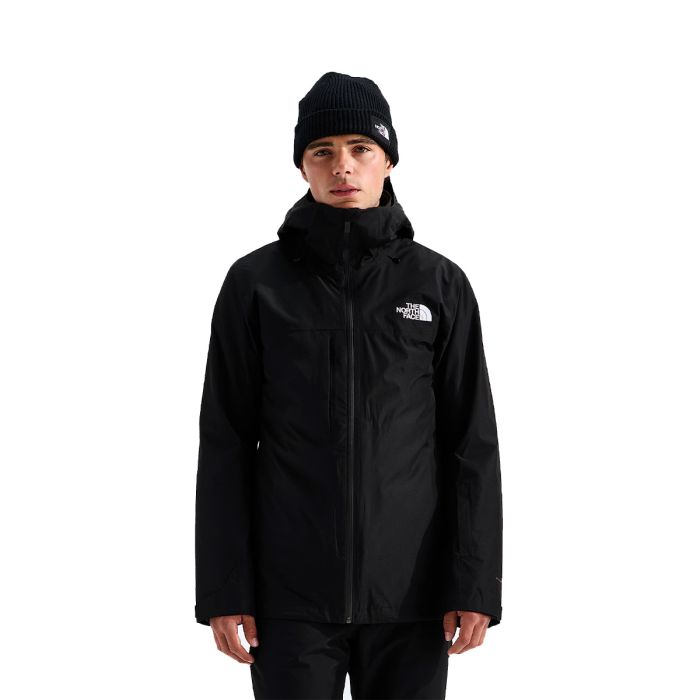 Chamarra Thermoball Snow Triclimate - The North Face de The North Face en Lo más nuevo, Alpinismo, Viaje, Senderismo Y Campismo, Ropa De Senderismo, Ropa De Alpinismo, Lifestyle Outdoor, Chamarras, Chamarras - Segunda capa, Impermeables, Chamarras y Sudaderas, Impermeables - Tercera capa solo en Principal