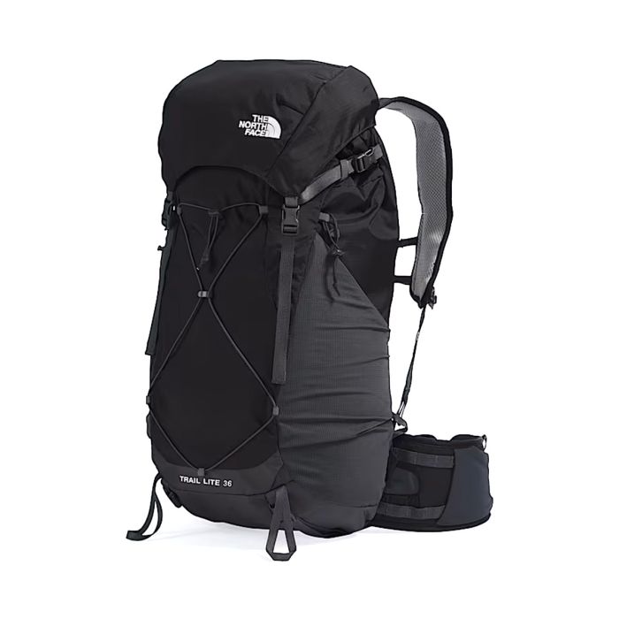 Mochila Trail Lite 36 L - The North Face de The North Face en Senderismo Y Campismo, Viaje, Mochilas, Mochilas, Mochilas, Mochilas de Viaje solo en Principal