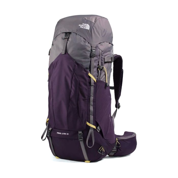 Mochila Trail Lite 50L Mujer - The North Face de The North Face en Senderismo Y Campismo, Viaje, Mochilas, Mochilas, Mochilas, Mochilas de Viaje solo en Principal Mochila Trail Lite 50L Mujer - The North Face de The North Face en Senderismo Y Campismo, Viaje, Mochilas, Mochilas, Mochilas, Mochilas de Viaje solo en Principal