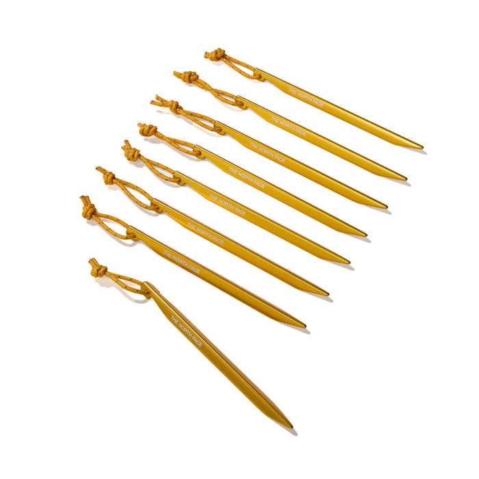 Paquete de Estacas V-Stake M 8 pzas. - The North Face de The North Face en Senderismo Y Campismo, Alpinismo, Hardware, Equipo Para Senderismo Y Campismo, Tiendas de Campaña, Tiendas de Campaña solo en Principal Paquete de Estacas V-Stake M 8 pzas. - The North Face de The North Face en Senderismo Y Campismo, Alpinismo, Hardware, Equipo Para Senderismo Y Campismo, Tiendas de Campaña, Tiendas de Campaña solo en Principal