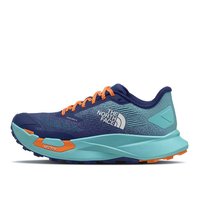 Tenis Trail Running Vectiv Enduris 4 Edición 1966 - The North Face de The North Face en Running, Calzado, Tenis Trail Running Hombre solo en Principal