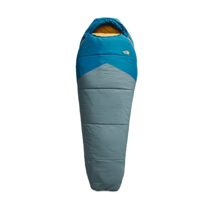 Sleeping Bag Youth Wasatch Pro 20 (-7ºC) - The North Face de The North Face en Senderismo Y Campismo, Equipo Para Senderismo Y Campismo, Sleeping, Pads, Tapetes y Compresores solo en Principal