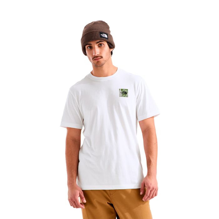 Playera Monte Tee-Graphic - The North Face de The North Face en Lo más nuevo, Viaje, Senderismo Y Campismo, Escalada, Ropa De Senderismo, Lifestyle Outdoor, Ropa De Escalada, Playeras y Camisas, Camisas Playeras y Tank tops, Ropa Superior solo en Principal Playera Monte Tee-Graphic - The North Face de The North Face en Lo más nuevo, Viaje, Senderismo Y Campismo, Escalada, Ropa De Senderismo, Lifestyle Outdoor, Ropa De Escalada, Playeras y Camisas, Camisas Playeras y Tank tops, Ropa Superior solo en Principal