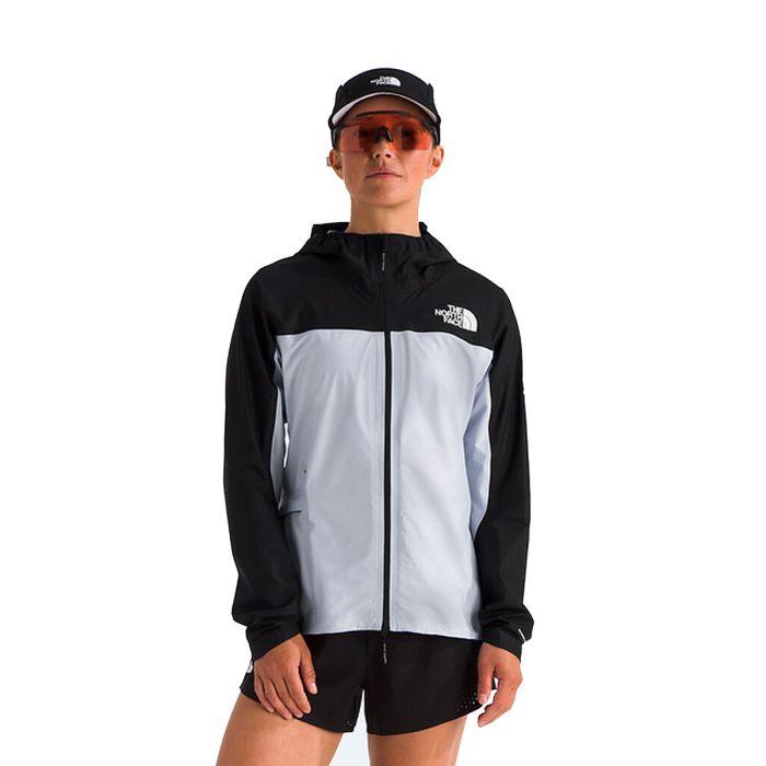 Chamarra Impermeable Summit Series Superior FUTURELIGHT™ Mujer - The North Face de The North Face en Running, Alpinismo, Senderismo Y Campismo, Rebajas, Bikepacking, Ropa De Senderismo, Ropa De Alpinismo, Ropa, Ropa, Impermeables, Impermeables - Tercera capa, Rompevientos e Impermeables, Ropa Superior solo en Principal