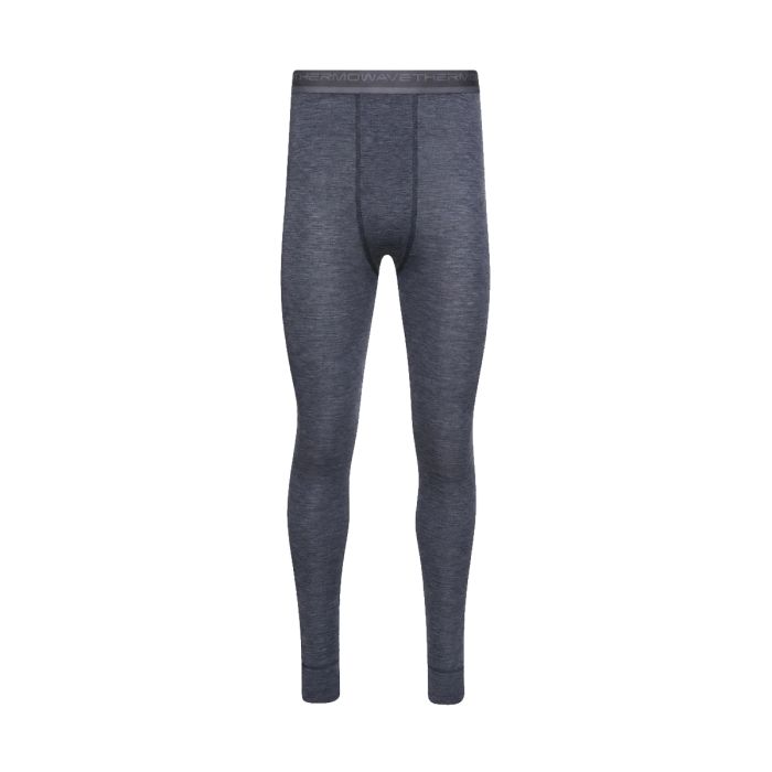 Pantalón Térmico Merino Warm Active - Thermowave de Thermowave en Senderismo Y Campismo, Alpinismo, Ropa De Senderismo, Ropa De Alpinismo, Térmicos/Underwear, Underwear - Primera capa solo en Principal Pantalón Térmico Merino Warm Active - Thermowave de Thermowave en Senderismo Y Campismo, Alpinismo, Ropa De Senderismo, Ropa De Alpinismo, Térmicos/Underwear, Underwear - Primera capa solo en Principal
