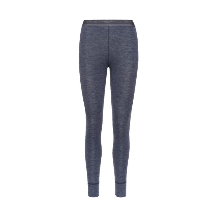 Pantalón Térmico Merino Warm Active Mujer - Thermowave de Thermowave en Senderismo Y Campismo, Alpinismo, Ropa De Senderismo, Ropa De Alpinismo, Térmicos/Underwear, Underwear - Primera capa solo en Principal Pantalón Térmico Merino Warm Active Mujer - Thermowave de Thermowave en Senderismo Y Campismo, Alpinismo, Ropa De Senderismo, Ropa De Alpinismo, Térmicos/Underwear, Underwear - Primera capa solo en Principal
