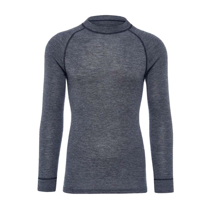 Playera Térmica Merino Warm Active - Thermowave de Thermowave en Alpinismo, Viaje, Running, Ropa De Alpinismo, Lifestyle Outdoor, Ropa, Underwear - Primera capa, Camisas Playeras y Tank tops, Playeras solo en Principal Playera Térmica Merino Warm Active - Thermowave de Thermowave en Alpinismo, Viaje, Running, Ropa De Alpinismo, Lifestyle Outdoor, Ropa, Underwear - Primera capa, Camisas Playeras y Tank tops, Playeras solo en Principal