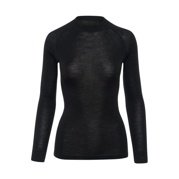 Playera Térmica Merino Warm Mujer - Thermowave de Thermowave en Senderismo Y Campismo, Alpinismo, Ropa De Senderismo, Ropa De Alpinismo, Térmicos/Underwear, Underwear - Primera capa solo en Principal