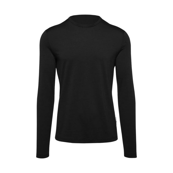 Playera Termica Merino WONDER Long Sleeve - Thermowave de Thermowave en Senderismo Y Campismo, Alpinismo, Ropa De Senderismo, Ropa De Alpinismo, Térmicos/Underwear, Underwear - Primera capa solo en Principal