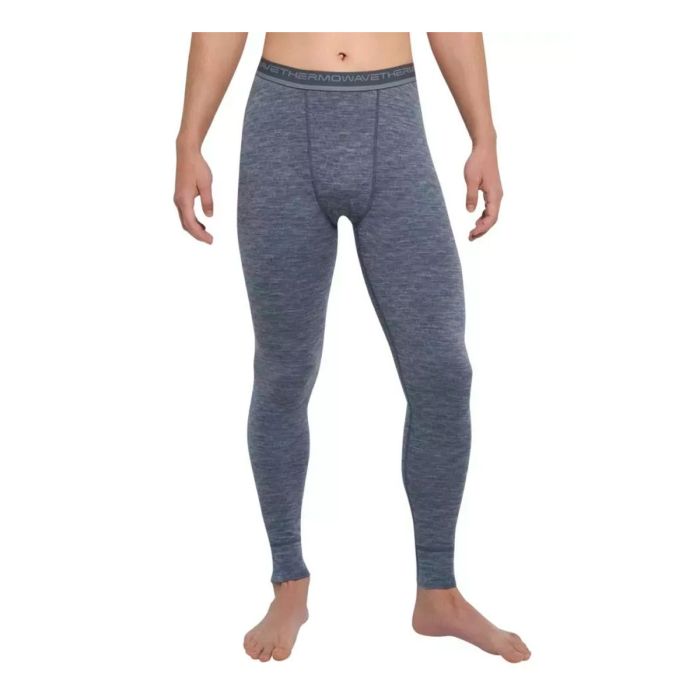Pantalon Térmico Merino Xtreme - Thermowave de Thermowave en Senderismo Y Campismo, Alpinismo, Viaje, Ropa De Senderismo, Ropa De Alpinismo, Lifestyle Outdoor, Térmicos/Underwear, Underwear - Primera capa, Pantalones, Leggins, Shorts solo en Principal