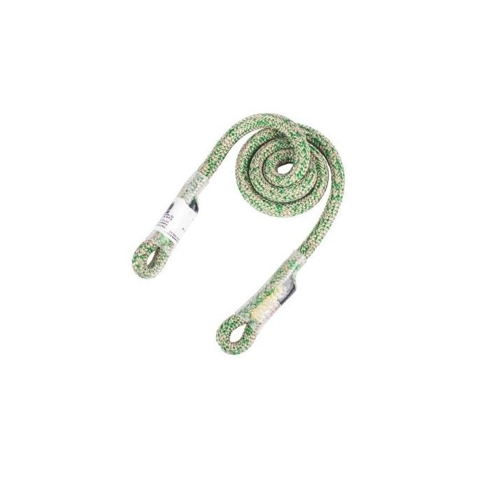 Prusik Eye & Eye Wrap Star 8.1mm x 30 in - Rope Logic de Rope Logic en Trabajo Vertical, Hardware, Accesorios solo en Principal