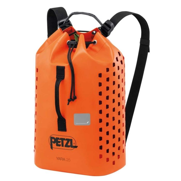 Mochila de Cañonismo Yara Guide 25 L. - Petzl de Petzl en Viaje, Mochilas, Mochilas Day Packs solo en Principal