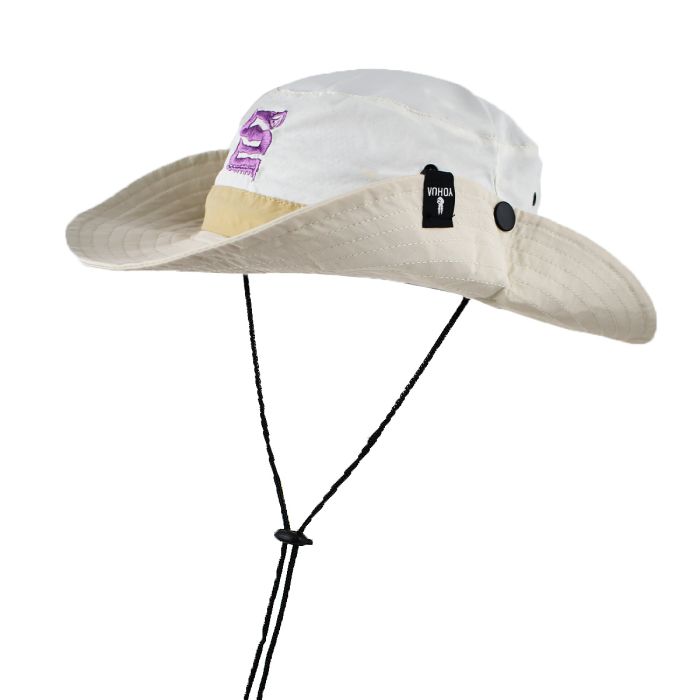 Sombrero de Sol Bestiario Mexicano - Yohua de Yohua en Senderismo Y Campismo, Running, Escalada, Ropa De Escalada, Ropa De Senderismo, Ropa, Sombreros, Viseras, Gorras y Bandanas, Headwear solo en Principal
