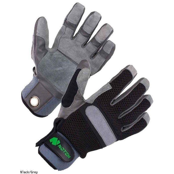 Guantes Arborlast - Notch de Notch en Trabajo Vertical, Complementos, Guantes solo en Principal