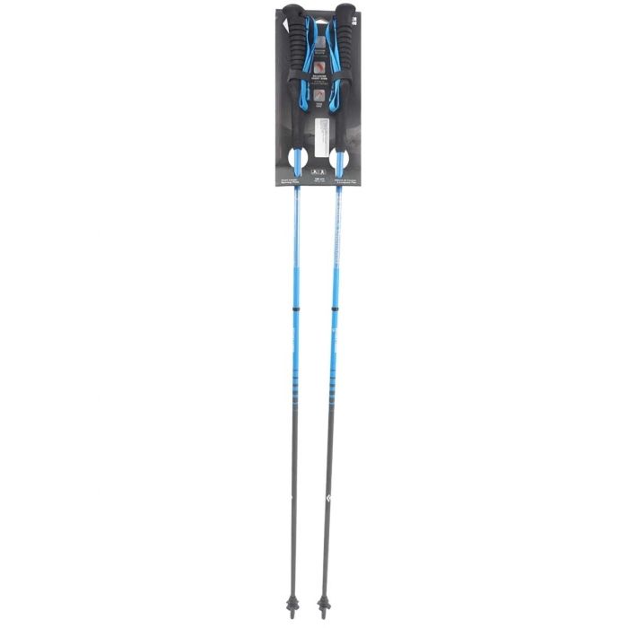Bastones Distance Carbon Fijos 120 cm - Black Diamond de Black Diamond en Running, Equipo Para Trail Running, Bastones y Complementos solo en Principal