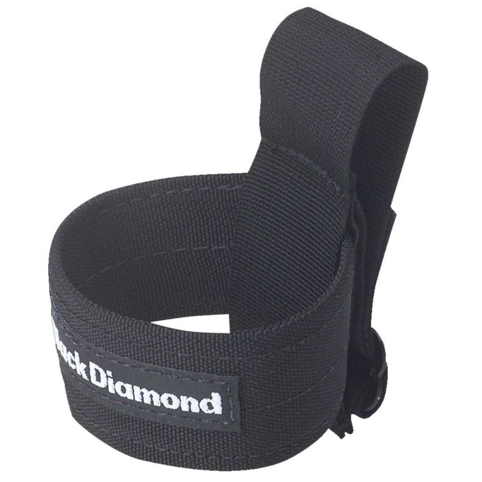 Porta Material Blizzard Holster - Black Diamond de Black Diamond en Trabajo Vertical, Hardware, Accesorios solo en Principal