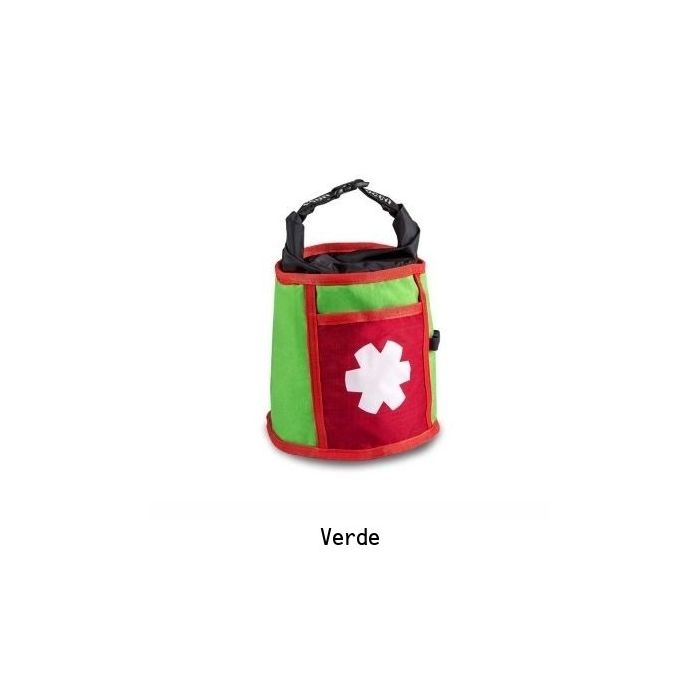 Magnesiera Boulder - Ocun de Ocun en Escalada, Complementos, Cepillos, Magnesieras y Magnesia solo en Principal